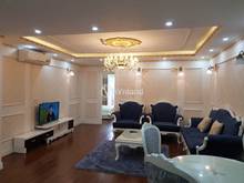 Hình ảnh Bán CHCC D'Lesoi Soleil, Xuân Diệu, Tây Hồ 127,7m2, 8,6 tỷ, view Hồ