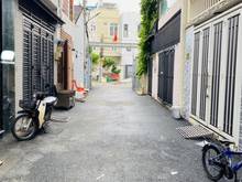 Hình ảnh Nhà còn nguyên tem, 55m2 giá 6t5. Đường 22, Linh Đông - Thủ Đức