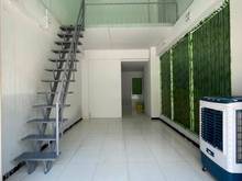 Hình ảnh Cho thuê CH Duplex Nhà riêng biệt 40M2 Gần ĐH Văn Lang CS3