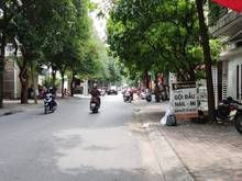 Hình ảnh Mặt đường kinh doanh Võ Thị Sáu, P. Trường Thi , TP Vinh, Nghệ An