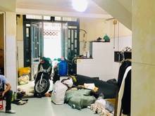 Hình ảnh Phú Thọ Hoà, Tân Phú, Ngang 7.5m, 77m2, 4 Tầng, HXH Chỉ Nhỉnh 7 Tỷ