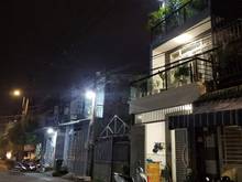 Hình ảnh Bán nhà 93m2 3 lầu 5.5x17 12tỷ Nguyễn Kiệm P3 Gò Vấp