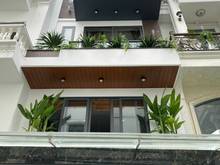 Hình ảnh Bán nhà HXH Lê Quang Định-Khu cao tầng mới 41m2(4x10m)-Nội thất xịn xò