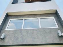 Hình ảnh Chỉ 6.2 tỷ có ngay nhà mới 5 tầng Gò Dầu – 64m2 – Hẻm xe hơi