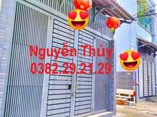 Hình ảnh Bán Nhà HXH Căn Góc Gò Dầu Tân Phú, 52m2, Hơn 4 Tỷ