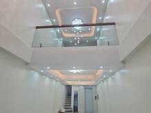 Hình ảnh Bán nhà phân lô Nguyễn Văn Huyên,Nghĩa Đô, 50m đến CV Nghĩa Đô,40m2x4T