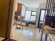 Hình ảnh Bán căn studio - VINHOMES OCEAN PARK