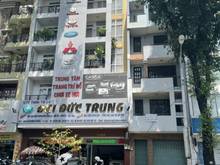 Hình ảnh Bán nhà dành cho Trang MB66.COM Chính Thức - MB 66 Uy Tín! MT Võ Văn Tần-Nguyễn Đình Chiểu(6x16m)