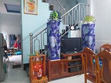 Hình ảnh Bán nhà Phường Tân Chánh Hiệp, Quận 12-200m2- chỉ 40 triệu.1m2