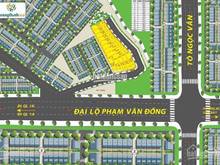 Hình ảnh Chính thức bán dự án đường Phạm Văn Đồng, P. Linh Tây Thủ Đức, sổ đỏ