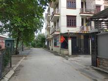 Hình ảnh Đất Bán Thượng Thanh .Mb6623 phiên bản mới nhất Tốt, Ô T Ô Tránh, Đất Phân LÔ