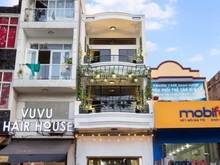 Hình ảnh Cho Thuê Nhà Khu Kinh Doanh Ăn Uống Đường Vĩnh Viễn Q.10, 12X15m. 60tr