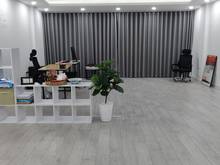 Hình ảnh cho thuê văn phòng mặt đường hàm nghi vị trí đẹp có chỗ để xe