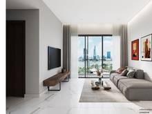 Hình ảnh Mb6623 nạp rút nhanh chóng 1PN giá tốt - View Bitexco - View sông SG - Full nội thất 🤩🤩