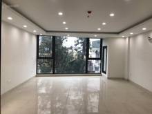 Hình ảnh Cho thuê nhà Phạm Văn Đồng DT 110m2 5 tầng 1tum, có điều hòa. Giá 45tr