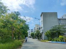 Hình ảnh BÁN ĐẤT Sở Dầu, Hồng Bàng, cạnh cầu Bính, ô tô vào đất, 4,5 tỷ, 97,7m2