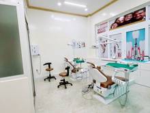 Hình ảnh Chính Chủ Cho Thuê Nhà Mặt Tiền Phường Tân Định Quận 1