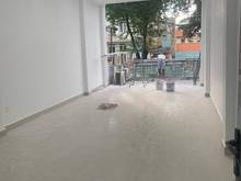 Hình ảnh Cho Thuê Nhà Mặt Tiền Hai Bà Trưng Phường Tân Định Quận 1