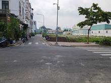 Hình ảnh Bán đất nền Bình tân giá rẻ phường BÌNH TRỊ ĐÔNG B- Sổ hồng riêng