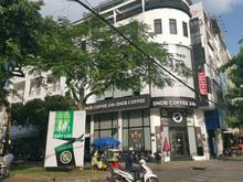 Hình ảnh Góc 2 mặt tiền Sư Vạn Hạnh Q10 Gần vạn hạnh mall