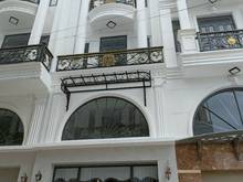 Hình ảnh Bán nhà 730/29 Hương Lộ 2 quận Bình Tân trệt 4 lầu giá 7,7 tỷ
