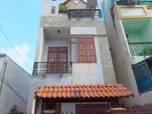 Hình ảnh Bể nợ cty bán gấp nhà 1T2L 78m2/1.18 tỷ Nguyễn An Ninh, Bình Thạnh SHR