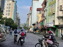 Hình ảnh Mặt phố Xã Đàn- Đống Đa- 50m2- 19 tỷ- 4 tầng- KINH DOANH- 2 MẶT TIỀN