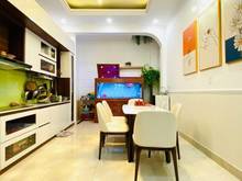 Hình ảnh Bán gấp siêu phẩm đường CMT8 P5 T.Bình 46m2 1ty919 SHR HXH