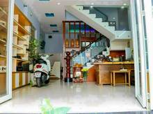 Hình ảnh Định cư Mỹ tôi bán nhà 64m2/1.2TY Nguyễn Trãi-ngay TTHC Q5-SHR-lh LINH