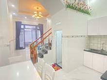 Hình ảnh Nhà đẹp đường Dương Đình Hội 25m2,phường Phước Long B, giá chỉ 2.X tỷ