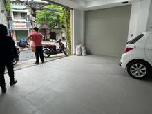 Hình ảnh Cho Thuê Góc 2 Mặt Tiền Huỳnh Văn Bánh Quận Phú Nhuận