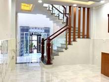 Hình ảnh Nợ nhiều bán nhà 69m2 Bạch Đằng BT,1t1l đúc, 3PN, sát chợ, 1.2 tỷ, SHR