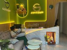 Hình ảnh Cho thuê nhà nguyên căn mặt tiền Tôn Thất Thuyết, P1 Quận 4. Kd SPA