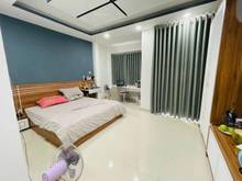 Hình ảnh Nhà HXH Lý Thái Tổ  Quận 10 5 tầng 64m2 chỉ 10 tỷ thương lượng
