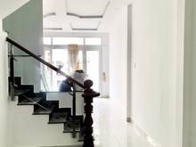 Hình ảnh Mặt Tiền Đường Tây Sơn, Tân Phú, 50m2, Nhà Mới Dọn Vào Ở Ngay