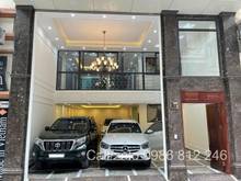 Hình ảnh Bán biệt thự Mercedes 3 tầng 8x14m, giá cực tốt 11 tỷ 280tr, còn mới