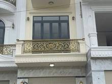 Hình ảnh Chính chủ bán nhà 1 trệt 2 lầu Hóa An gần chợ Bửu Hòa chỉ 3,6 tỷ