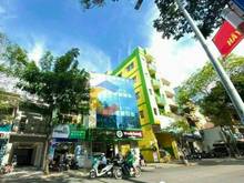 Hình ảnh Vị trí vàng - Diện tích khủng 12x18m MT Lê Thị Hồng Gấm, Q. 1 6 tầng,