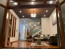 Hình ảnh Bán biệt thự Hoàng Hoa Thám 12mx15m 3 lầu đẹp hướng tây nam giá 22 tỷ