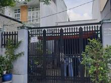 Hình ảnh Hẻm ô tô tránh Hương lộ 2, 5m x20m chỉ 5,6 tỷ.