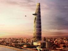 Hình ảnh Cần bán gấp nhà 2 MT Hai Bà Trưng, Q1