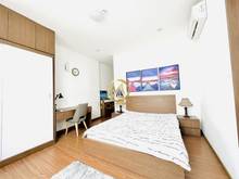 Hình ảnh Khai trương CHDV Full nội thất tại Phú Nhuận