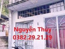 Hình ảnh Bán Nhà Nát HXH Lê Văn Phan Tân Phú, 85m2, Ngang 5m, Chỉ 70 Triệu/m2
