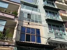 Hình ảnh Nhà Nguyên Căn Cho Thuê Đường Bùi Thị Xuân Q.1, 5X25m. 70tr