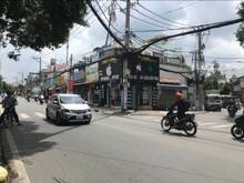 Hình ảnh Giảm chào 1.3 tỷ!  bán gấp nhà 172m2, tô ngọc vân, thủ đức, chỉ 7 tỷ 2