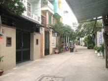 Hình ảnh Bán nhà  Trương Công Định, Tân bình, 59m2, 3 Tầng.Giá rẻ nhỉnh 6 tỷ