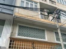 Hình ảnh Siêu phẩm khu Bắc Hải - Nghĩa Hòa trệt lửng 2 lầu ST(5x13m) P6 Q TB