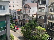 Hình ảnh Bán nhà HXH 6m đường D1 50m2 5 tầng 4 phòng ngủ. 9,5 tỷ thương lượng