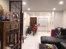 Hình ảnh TT nghĩa tân 2 tỷ 80m2 nhà sạch đẹp nội thất cao cấp sẵn ở