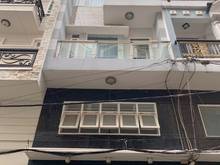 Hình ảnh Bán nhà hẻm xe hơi, đường Cống Lỡ ,Tân Bình, 56m2, 5 tầng, giá 7.5 tỷ